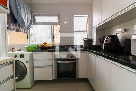 Apartamento à venda com 70m², 3 quartos e 1 vaga Apartamento à venda com 70m², 3 quartos e 1 vagaCozinha