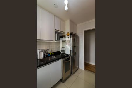Apartamento à venda com 70m², 3 quartos e 1 vaga Apartamento à venda com 70m², 3 quartos e 1 vagaCozinha