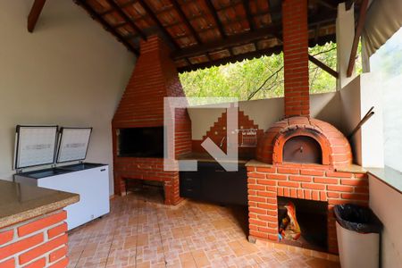 Apartamento à venda com 70m², 3 quartos e 1 vaga Apartamento à venda com 70m², 3 quartos e 1 vagaÁrea comum - Churrasqueira