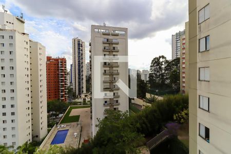 Apartamento à venda com 70m², 3 quartos e 1 vaga Apartamento à venda com 70m², 3 quartos e 1 vagaVista do Quarto 2