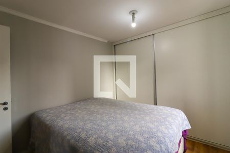 Apartamento à venda com 70m², 3 quartos e 1 vaga Apartamento à venda com 70m², 3 quartos e 1 vagaQuarto 3