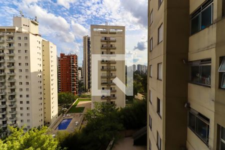 Apartamento à venda com 70m², 3 quartos e 1 vaga Apartamento à venda com 70m², 3 quartos e 1 vagaVista da Sala