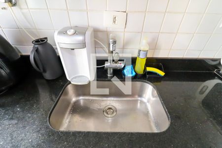 Apartamento à venda com 70m², 3 quartos e 1 vaga Apartamento à venda com 70m², 3 quartos e 1 vagaCozinha - Torneira