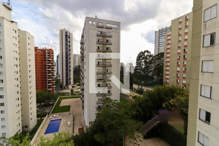 Apartamento à venda com 70m², 3 quartos e 1 vaga Apartamento à venda com 70m², 3 quartos e 1 vagaVista do Quarto 3