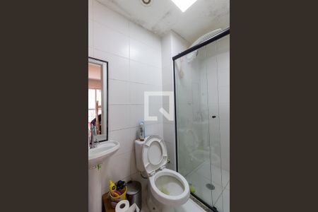Apartamento à venda com 28m², 1 quarto e sem vagaBanheiro