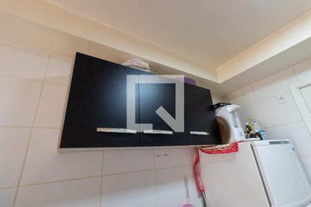 Apartamento à venda com 28m², 1 quarto e sem vagaCozinha - Armários