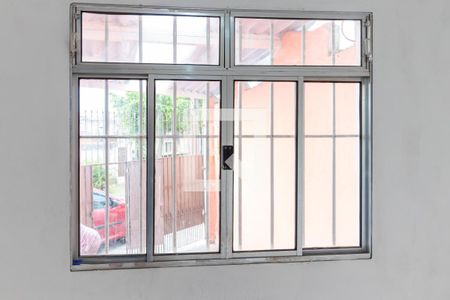 Sala de casa para alugar com 1 quarto, 60m² em Vila Taquari, São Paulo