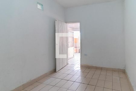 Quarto de casa para alugar com 1 quarto, 60m² em Vila Taquari, São Paulo