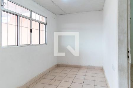 Sala de casa para alugar com 1 quarto, 60m² em Vila Taquari, São Paulo