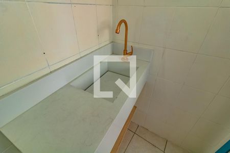 Casa à venda com 240m², 3 quartos e 2 vagas Casa à venda com 240m², 3 quartos e 2 vagasBanheiro de Serviço