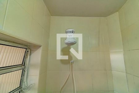 Casa à venda com 240m², 3 quartos e 2 vagas Casa à venda com 240m², 3 quartos e 2 vagasBanheiro de Serviço