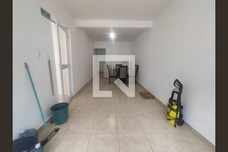 Apartamento à venda com 60m², 2 quartos e 1 vagasalao de festas