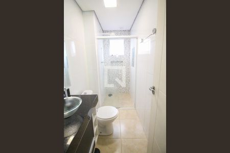 Apartamento à venda com 60m², 2 quartos e 1 vagabanheiro