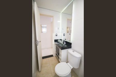 Apartamento à venda com 60m², 2 quartos e 1 vagabanheiro