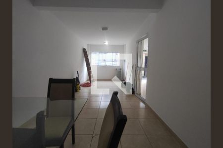 Apartamento à venda com 60m², 2 quartos e 1 vagasalao de festas