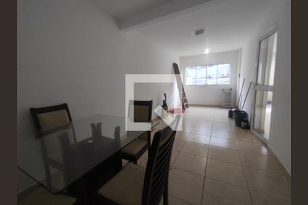 Apartamento à venda com 60m², 2 quartos e 1 vagasalao de festas