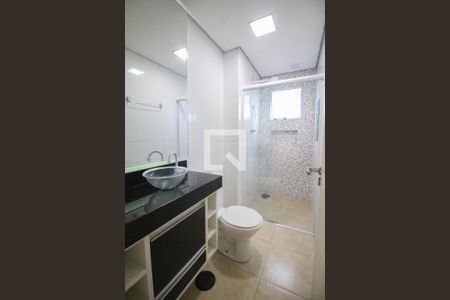 Apartamento à venda com 60m², 2 quartos e 1 vagabanheiro