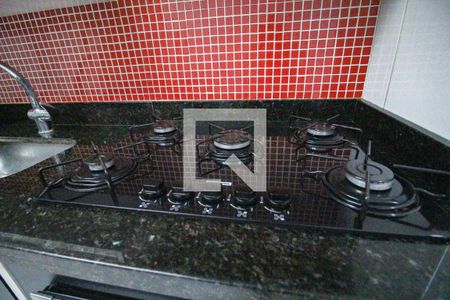 Apartamento à venda com 60m², 2 quartos e 1 vagacozinha