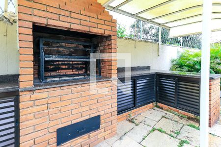 Casa à venda com 400m², 4 quartos e 4 vagas Casa à venda com 400m², 4 quartos e 4 vagasChurrasqueira