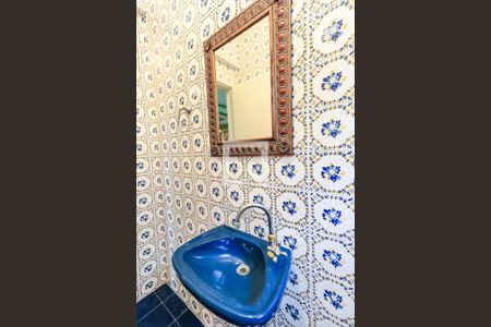 Casa à venda com 400m², 4 quartos e 4 vagas Casa à venda com 400m², 4 quartos e 4 vagasLavabo