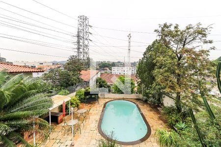 Casa à venda com 400m², 4 quartos e 4 vagas Casa à venda com 400m², 4 quartos e 4 vagasVista do Quarto 1