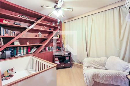 Casa à venda com 400m², 4 quartos e 4 vagas Casa à venda com 400m², 4 quartos e 4 vagasQuarto 2