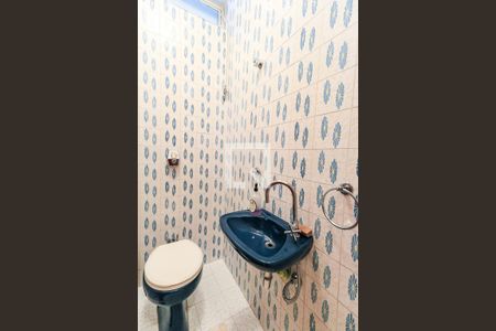 Casa à venda com 400m², 4 quartos e 4 vagas Casa à venda com 400m², 4 quartos e 4 vagasLavabo