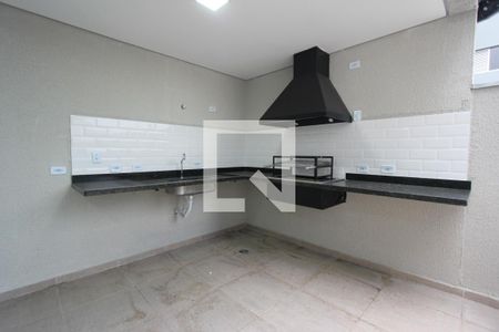 Studio à venda com 30m², 1 quarto e sem vagaÁrea comum - Churrasqueira