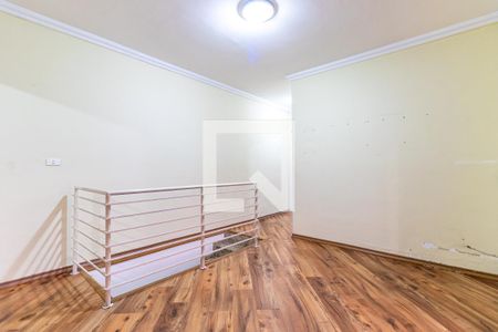 Sala 2 de casa para alugar com 2 quartos, 200m² em Capela do Socorro, São Paulo