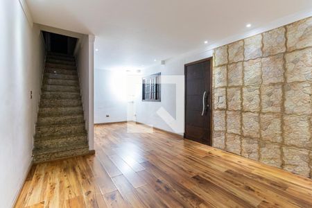 Sala de casa para alugar com 2 quartos, 200m² em Capela do Socorro, São Paulo