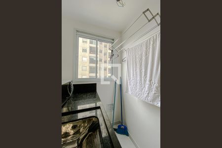 Apartamento para alugar com 39m², 2 quartos e sem vaga Apartamento para alugar com 39m², 2 quartos e sem vagaCozinha