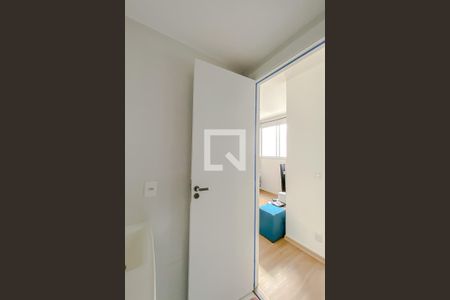 Apartamento para alugar com 39m², 2 quartos e sem vaga Apartamento para alugar com 39m², 2 quartos e sem vagaBanheiro