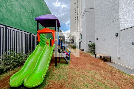 Apartamento para alugar com 39m², 2 quartos e sem vaga Apartamento para alugar com 39m², 2 quartos e sem vagaÁrea comum