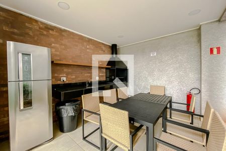 Apartamento para alugar com 39m², 2 quartos e sem vaga Apartamento para alugar com 39m², 2 quartos e sem vagaÁrea comum