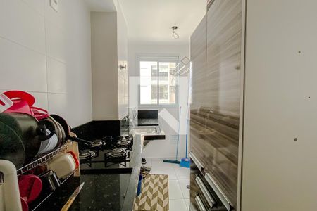 Apartamento para alugar com 39m², 2 quartos e sem vaga Apartamento para alugar com 39m², 2 quartos e sem vagaCozinha