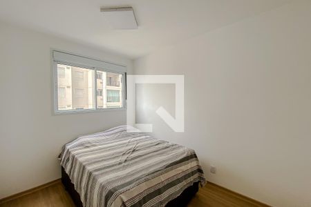 Apartamento para alugar com 39m², 2 quartos e sem vaga Apartamento para alugar com 39m², 2 quartos e sem vagaQuarto 2