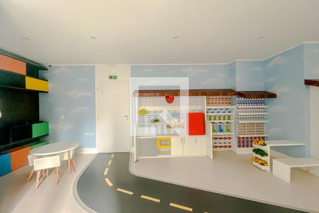 Apartamento para alugar com 39m², 2 quartos e sem vaga Apartamento para alugar com 39m², 2 quartos e sem vagaÁrea comum