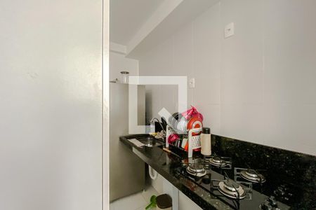 Apartamento para alugar com 39m², 2 quartos e sem vaga Apartamento para alugar com 39m², 2 quartos e sem vagaCozinha