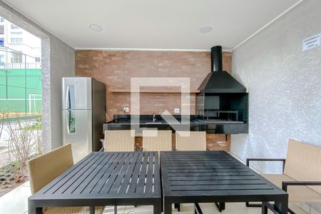 Apartamento para alugar com 39m², 2 quartos e sem vaga Apartamento para alugar com 39m², 2 quartos e sem vagaÁrea comum