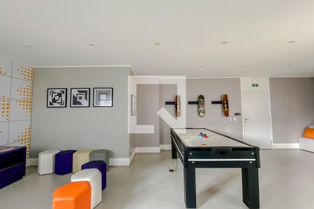 Apartamento para alugar com 39m², 2 quartos e sem vaga Apartamento para alugar com 39m², 2 quartos e sem vagaÁrea comum