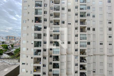 Apartamento para alugar com 39m², 2 quartos e sem vaga Apartamento para alugar com 39m², 2 quartos e sem vagavista do quarto 2