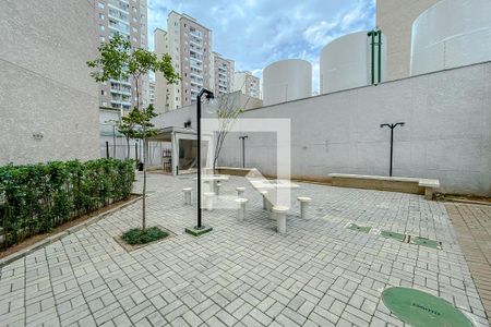 Apartamento à venda com 56m², 2 quartos e 1 vagaÁrea comum