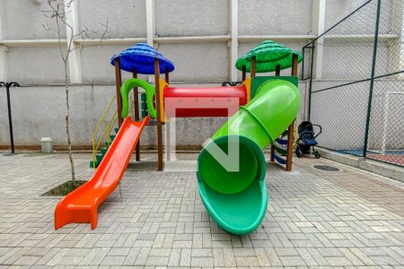 Apartamento à venda com 56m², 2 quartos e 1 vagaÁrea comum