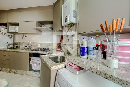 Apartamento à venda com 56m², 2 quartos e 1 vagaÁrea de Serviço