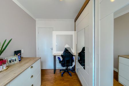 Apartamento à venda com 56m², 2 quartos e 1 vagaQuarto 2