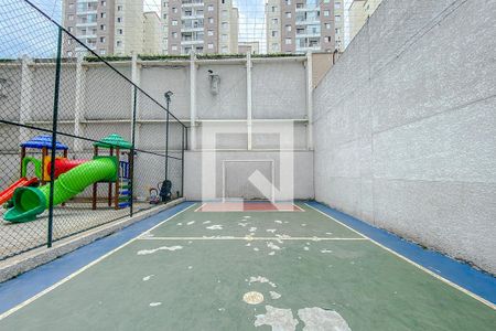 Apartamento à venda com 56m², 2 quartos e 1 vagaÁrea comum