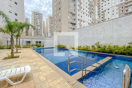 Apartamento à venda com 56m², 2 quartos e 1 vagaÁrea comum