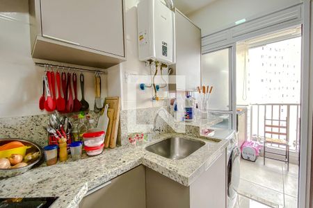 Apartamento à venda com 56m², 2 quartos e 1 vagaÁrea de Serviço