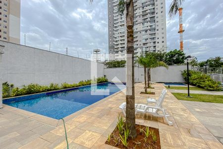 Apartamento à venda com 56m², 2 quartos e 1 vagaÁrea comum