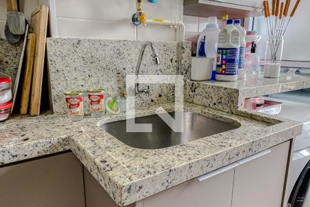 Apartamento à venda com 56m², 2 quartos e 1 vagaÁrea de Serviço